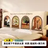 Funda para Cabecero de Cama Estilo Medieval 2026 Modelo Nuevo