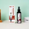 Estoque do Fabricante 100ml Líquido Antibacteriano para Pele, Líquido Antibacteriano para Pele tipo Spray para Uso Externo Atacado, Dropshipping Disponível