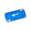 Módulo de Potencia Reductor Ajustable Dcdc Alta Potencia Xl4005 Estabilización de Voltaje de Tasa Lejos Super Lm2596