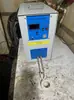 Máquina de Aquecimento por Indução de Alta Frequência 20kw25kw35kw Fonte de Alimentação de Aquecimento Têmpera de Alta Frequência Soldagem Forno de Fusão