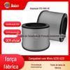 Adaptação de fábrica Filtro composto para purificador de ar Winix A230 A231 1712-0100-00