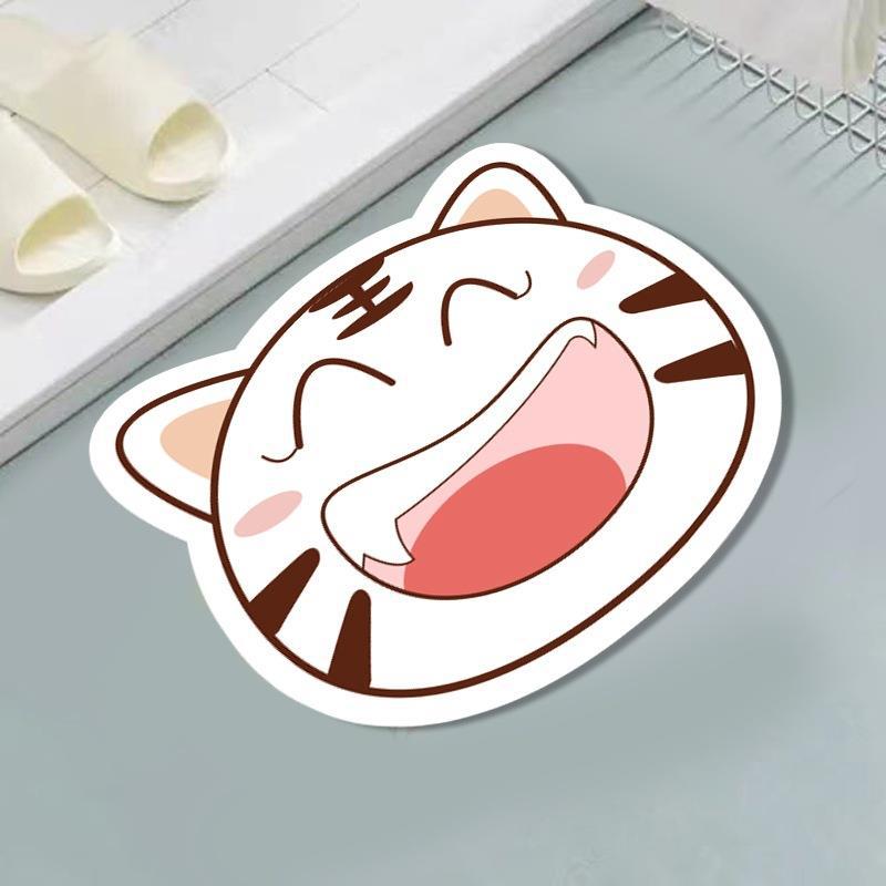 硅藻泥开心虎-兴华款