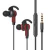 Auriculares Bass Universales VPB S39 para teléfono móvil, ordenador, intrauditivos, karaoke, e-sports, juego, papel, auriculares inteligentes con cable
