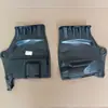Adecuado para Nissan Qashqai X-Trail Protector Lateral del Motor Correa Guardabarros Lateral Guardabarros Interior de la Rueda