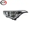Aplicable a Faros Delanteros Ix25 2015-2018 92101-m0100 92102-m0100