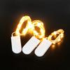 Fio de cobre pequena luz de corda lâmpada LED fita de lâmpada casamento aniversário caixa de presente de aniversário caixa de presente Lâmpada decorativa
