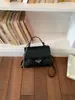 Bolsos para Mujer 2026 Nuevo Verano Tendencia Moda Exquisito Súper Popular Bolso de Hombro para el Trabajo Cruzado Bolso Cuadrado Pequeño