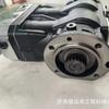 Conjunto do compressor de ar de Cummins ISM11 3411777 conjunto do compressor de ar do motor 7 4071225