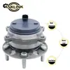 Rodamiento de Cubo de Rueda 52720-P2100/Rueda Trasera 2WD Adecuado para Kia: Carnaval (Ka4) Unidad de cubo de rueda