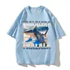 Camiseta de Tralala Tralala Bootleg Brainrot Italian Brainrot Meme Disponible