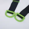 Cinturón de Sujeción de Carga Portátil para el Hogar Transfronterizo, Cinturón Multifuncional para Mudanzas, Cuerda para Mudanzas, Artefacto Portátil para Mover una Sola Persona