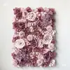 Registro de Influencer Decoración de Tienda con Pared de Flores Arreglo Floral Tridimensional Boda Estilo Coreano Escena de Flores de Rosa Accesorios
