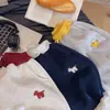 Pantalones deportivos gruesos de lana de alpaca estilo coreano para niños, nuevos pantalones con puño para otoño e invierno para niños y niñas