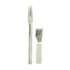Cuchillo de Tallado de Aleación de Aluminio Metálico al por Mayor Cuchillo de Tallado para Película de Teléfono Móvil Hecho a Mano Cuchillo de Corte tipo Pluma Cuchillo de Utilidad con Cabeza de Plástico