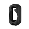 Adequado para capa protetora de relógio Garmin Jiaming edge130plus/530/830, capa protetora de silicone anti-queda