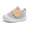 Zapatos de Caminar Suaves de Suela Flexible con Doble Malla para Bebé, Zapatos de Caminar de Suela Suave para Niños y Niñas, Zapatos de Malla para Niños Pequeños, Zapatos para Bebé en Stock