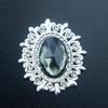Nuevos Accesorios para el Cabello con Perlas de Imitación y Pedrería de Espejo, Accesorios DIY, Tocado Nupcial, Zapatos, Ropa, Bolsos, Accesorios Hechos a Mano