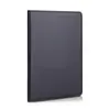 Caderno Clássico de Couro Grande para Negócios Deli 16K-80 Folhas Caderno de Anotações para Reuniões 7900