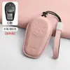Estojo Especial para Chave Modelo 2026 Xingtu Et5 210 Edição Comfort Lidar Edição Inteligente Capa para Chave do Carro