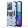 Funda para teléfono Vivo Y78 con diseño de pantera negra china y anillo para coche, funda para teléfono Vivo Y36 con soporte