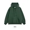 Sudadera con Capucha de Color Sólido Off-Shoulder para Hombre y Mujer, Jersey de Manga Larga para Pareja, Exclusivo de Amazon Transfronterizo, Primavera y Otoño