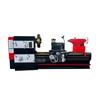 Torno ordinario CW6180 Torno de servicio pesado Shenyang CW6180-1500 Torno horizontal de servicio pesado de bancada integral