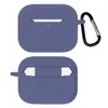 Funda Protectora Bluetooth para Auriculares Apple Airpodspro3 Funda Protectora de Silicona para Auriculares Airpodspro3