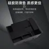 Adecuado para 25 Modelos de Chery Tiggo 5X Caja de Almacenamiento Organizador para Reposabrazos de Consola Central Caja Organizadora Accesorios Interiores de Automóvil