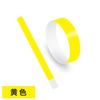 Pulsera de papel sintético desechable para parque infantil, parque acuático, pulsera impermeable, registro de reuniones, entrada