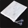 Bolsa de Armazenamento para Brinquedos de Banho e Água Infantil, Bolsa de Rede para Brinquedos de Bebê, Bolsa Pendurada com Ventosa Forte