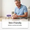 Creme de Magnésio para Cuidados com as Articulações Fórmula Suave, Delicadamente Hidratante e Facilmente Absorvido, Creme de Magnésio para Aplicação Diária no Corpo e Joelhos