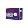 Condones Olo serie completa 001 ácido hialurónico hombres y mujeres dios hielo fuego cero sensación lengua de gato suave fresco tortuga dragón tendón en la perla al por mayor