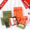 Caja de Regalo de Labial Spot Caja de Regalo de Cosméticos de Perfume para Amigas Novia Regalo Caja de Regalo Acompañante de Boda