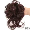 Venta Directa de Fábrica Anillo Rizador para Barba Larga Peluca Suave para Mujer Anillo de Cabello para Barba de Dragón Perezoso Natural y Esponjoso Plancha para el Cabello