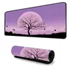 Mouse Pad com Paisagem Bonita Mais Vendido da Amazon Transfronteiriço Grande Fofo Pad de Mesa Espessado Pad de Mesa para Teclado de Computador
