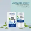 OCEAURA Barra Limpiadora Mineral - Desodorante para Axilas con Fragancia de Larga Duración, Eliminación de Olores, Bálsamo Refrescante y Cómodo, Exclusivamente para Suministro Transfronterizo