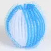 Nueva bola de lavandería de gran tamaño, bola de pelusa de nailon para lavadoras, bola mágica para el hogar para anti-enredos, eliminación de manchas y limpieza por absorción de pelusa