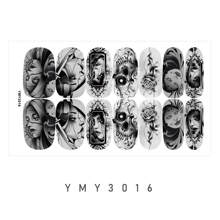 YMY3016