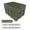 Caja Rotomoldeada Caja de Recepción de Campo Personalizada Caja de Transporte de Equipo de Combate Caja de Almacenamiento de Instrumentos Caja Médica Caja de Almacenamiento de Suministros