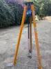 Guindaste Manual de Guangdong Tripé Telescópico Suporte Simples de Guindaste Pequeno Suporte Doméstico Guindaste Elétrico Suporte Triângulo