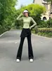 Conjunto de yoga fitness adelgazante para mujer, chaqueta cárdigan de manga larga, pantalones falda con cordón que cubren la cadera, conjunto de dos piezas para correr y deportes al aire libre