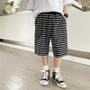 Ropa para Niños Pantalones Cortos para Niños 2026 Nuevo Verano Ropa para Exteriores Pantalones para Niños Mayores Pantalones Deportivos Casuales Ropa Ligera de Verano