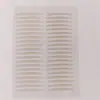 [fabricante] pegatinas para párpados dobles, pegatinas de belleza, pegatinas de párpados transpirables, tiras de fibra pegatinas de belleza