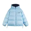Yidao Vintage 2025 Invierno Nuevo Tendencia Americana Estampado de Letras con Capucha Holgada Engrosada Cálida Chaqueta de Algodón