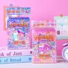 Múltiples Formas de Jugar, Veneno de Bruja, Recompensas para Estudiantes de Primaria, Juguetes Educativos, Juegos, Libro de Pegatinas Creativas para Niños