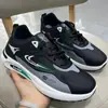 Zapatos para Hombre 2025 Nuevo Estilo Otoño e Invierno, Zapatos de Algodón Gruesos y Forrados de Felpa, Zapatos Deportivos de Piel, Zapatos Casuales Cálidos Versátiles para Hombre