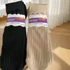 Medias Gruesas de Invierno para Mujeres de Piel Oscura, Medias de Terciopelo Retorcidas de Caña Media, Duraderas y Engrosadas, Venta Directa al por Mayor de Fábrica