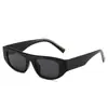 Nuevas Gafas de Sol Retro Montura Completa Poligonales Divertidas Gafas de Sol Europeas y Americanas Montura Pequeña de Moda para Hombre y Mujer