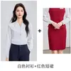 Uniforme de azafata, chaleco, pantalones, uniforme de personal de hotel para mujer, uniforme de gerente de propiedad, ropa de trabajo para recepcionistas en clubes y otros establecimientos