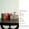 Cerâmica Acompanhante de Ano Novo Xícara de Chá Lata de Chá Filtro de Vidro com Tampa Vermelho e Verde Embalagem de Chá Longjing Pu'er Caixa de Presente